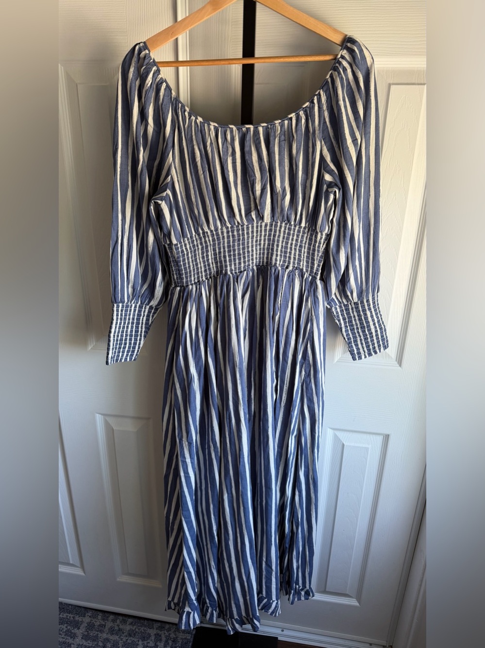 Anthropologie Long Sleeve Midi Dresses
Women’s Size: S - Picture 6 of 11